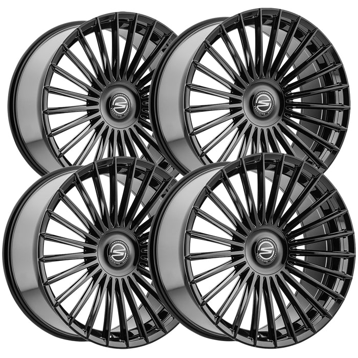 Select Precision S103 Bristol S103209007P3802-S103200507P3802
