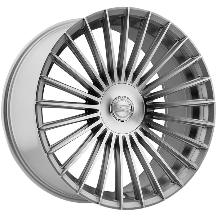 Select Precision S103 Bristol S1032205F8P3819