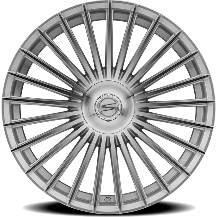 Select Precision S103 Bristol S103200514P3819
