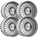 Select Precision S103 Bristol S103209044P3819-S103200544P3819