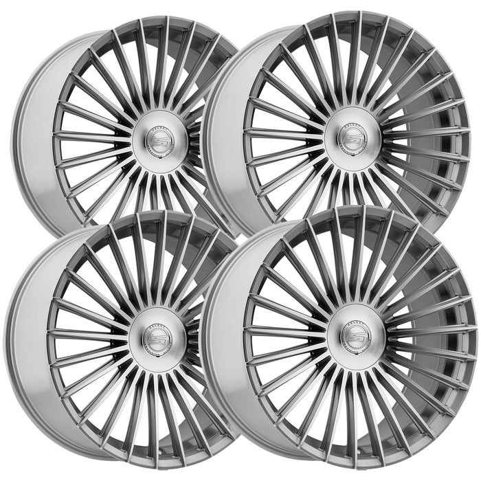 Select Precision S103 Bristol S103209065P3819-S103200565P3819