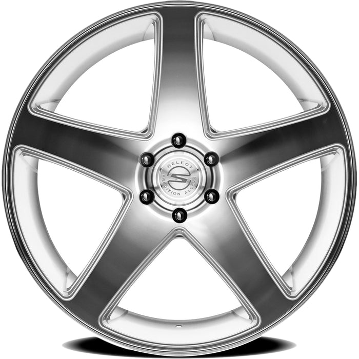 Select Precision S104 Spectrum S104240084P1919