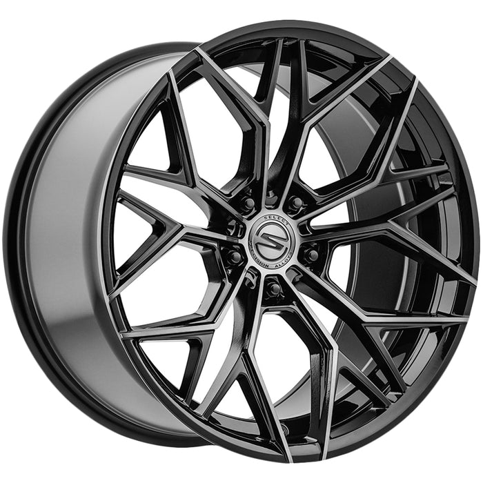 Select Precision S105 Syndicate S105229044P3806-S105221144P4006