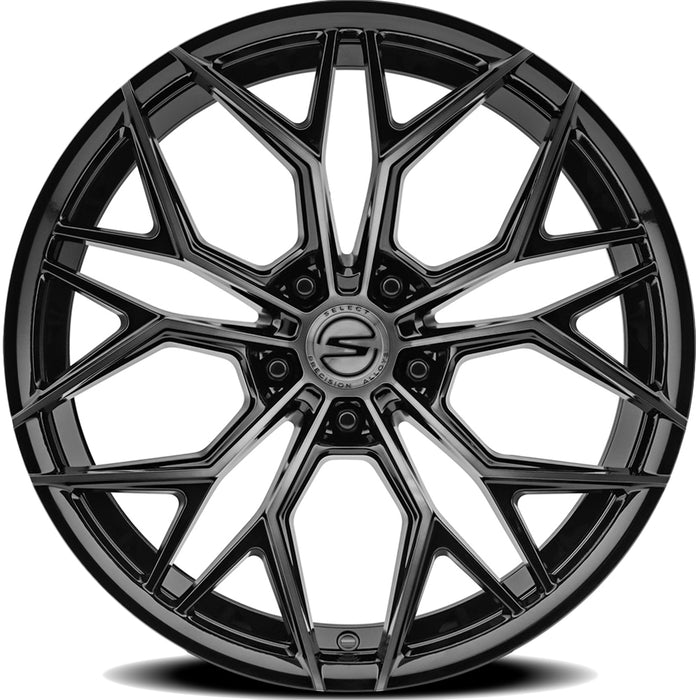 Select Precision S105 Syndicate S1052090F8P3806-S1052005F8P3806