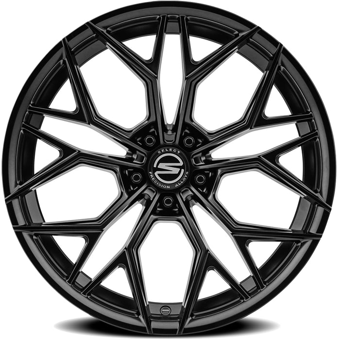 Select Precision S105 Syndicate S105229044P3801-S105221144P4001