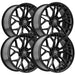 Select Precision S105 Syndicate S105229021P3801-S105221121P4001