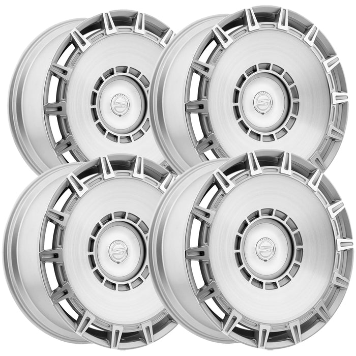 Select Precision S106 Apollo S106260072P2009