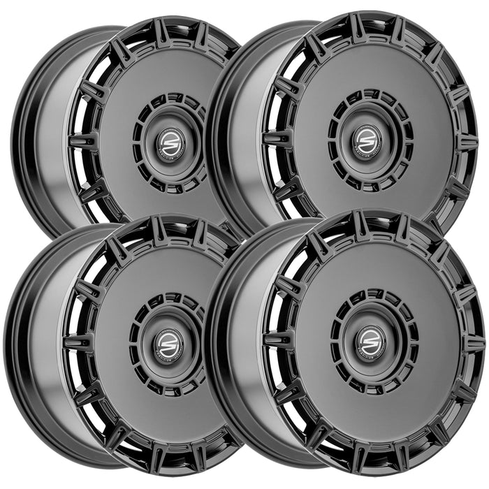 Select Precision S106 Apollo S106229012P1802