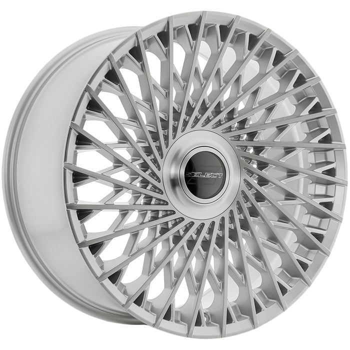 Select Precision S107 Capri S107229002P3809