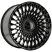 Select Precision S107 Capri S107229007P3002-S107220507P3802