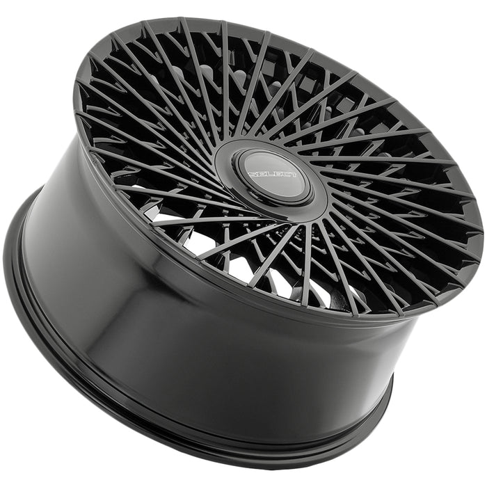 Select Precision S107 Capri S107229007P3002-S107220507P3802