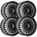 Select Precision S107 Capri S107229007P3002-S107220507P3802