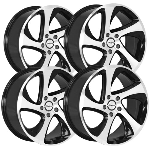 Shift H22 Strut H22751435GBM-RTN