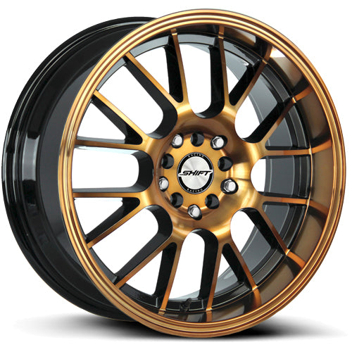 Shift H28 Crank H28750030BMBZ
