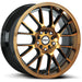 Shift H28 Crank H28850030BMBZ