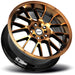 Shift H28 Crank H28750030BMBZ