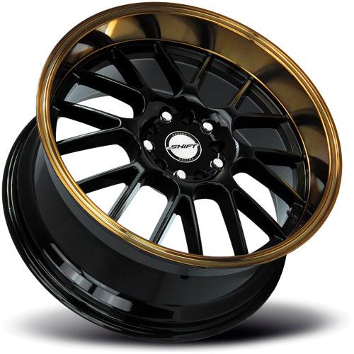 Shift H28 Crank H28850030BBZ