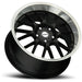 Shift H28 Crank H28750030BP