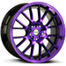 Shift H28 Crank H28850130GBMP
