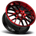 Shift H28 Crank H28850130GBMR