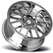 Shift H28 Crank H28850130C