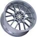 Shift H28 Crank H28750030CT