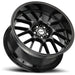 Shift H28 Crank CWO-H28850130GB