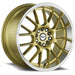 Shift H28 Crank H28750130GP