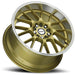 Shift H28 Crank H28740030GP