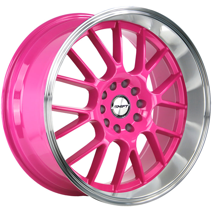 Shift H28 Crank H28850030PKP