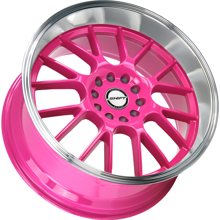 Shift H28 Crank H28850030PKP