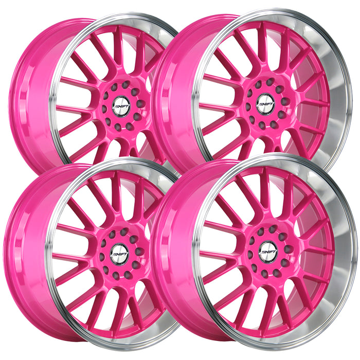 Shift H28 Crank H28850030PKP