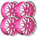 Shift H28 Crank H28850030PKP