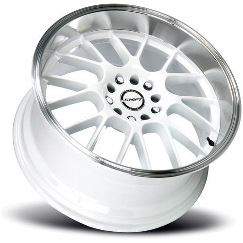 Shift H28 Crank H28850130WP