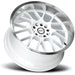 Shift H28 Crank H28750030WP