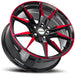 Shift H29 Blade H29750035GBMR