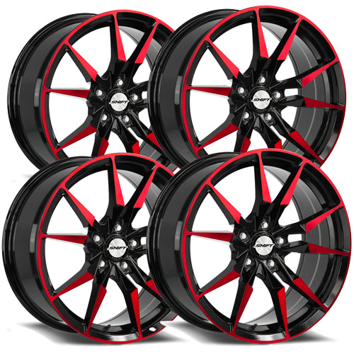 Shift H29 Blade H29850035GBMR-RTN