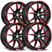 Shift H29 Blade H29752035GBMR-RTN