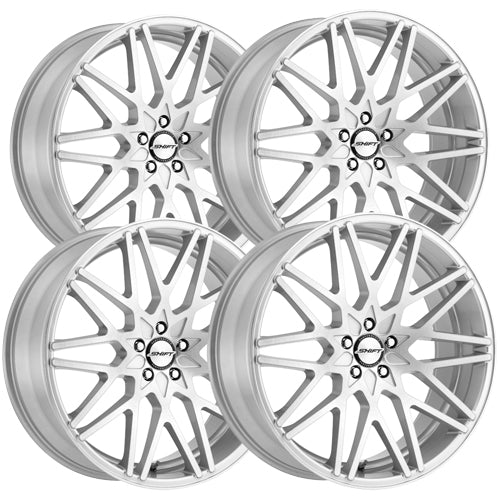 Shift H32 Formula H32252015BFS-RTN