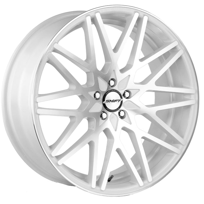 Shift H32 Formula H32051435WM
