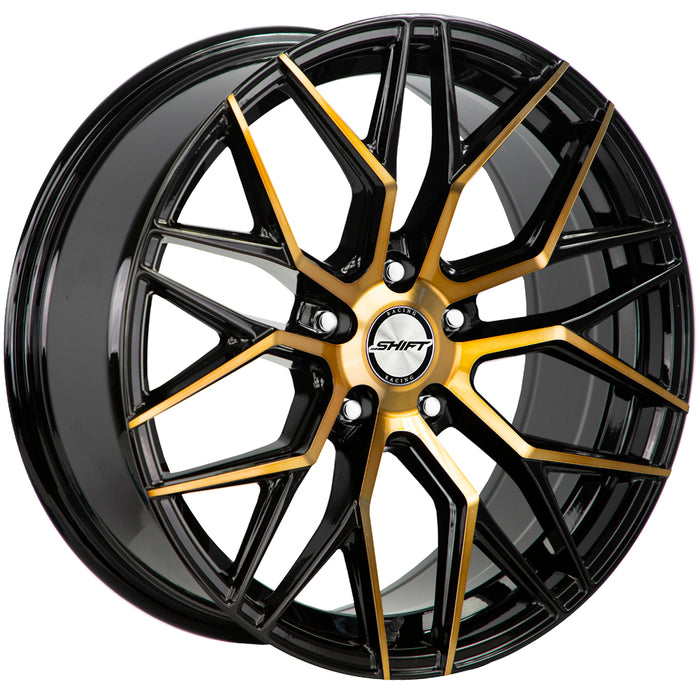 Shift H33 Spring H33850035BMBZ-RTN