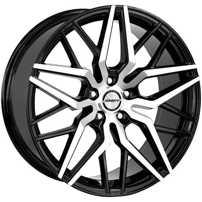 Shift H33 Spring H33251435GBM
