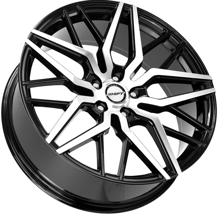 Shift H33 Spring H33251435GBM