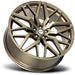 Shift H33 Spring H33251515BZ