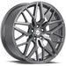 Shift H33 Spring H33251515GMG