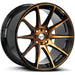 Shift H34 Gear H34850030BMBZ