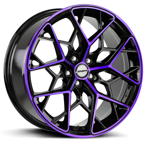 Shift H35 Piston H35852035GBMP-RTN