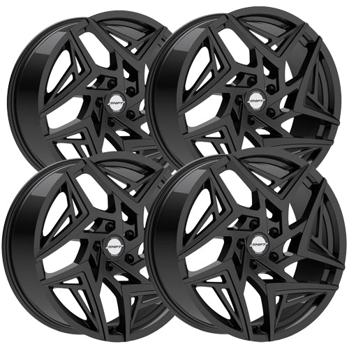 Shift H36 Valve H3688551435GB-RTN