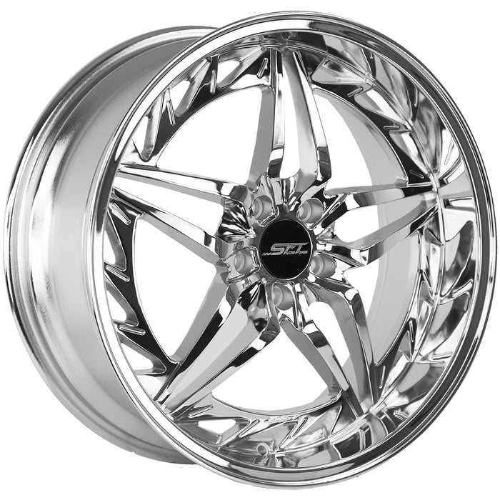 Shift HF37 Injector HF3708551435C-HF3701051440C