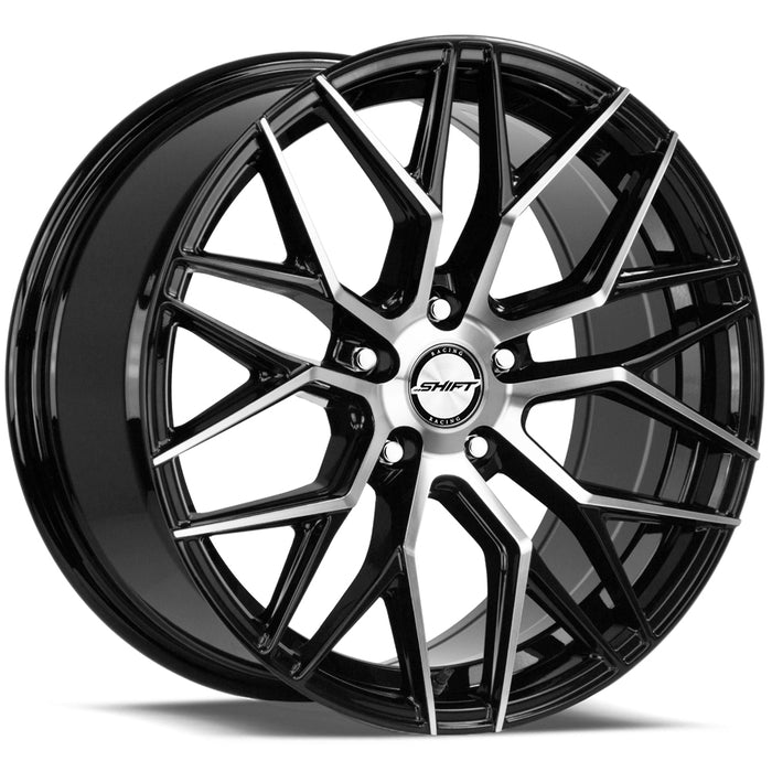 Shift H33 Spring H33851435GBM
